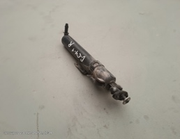 Форсунка омывателя фары правой для Citroen C4 I (2004—2014)  запчасти бу