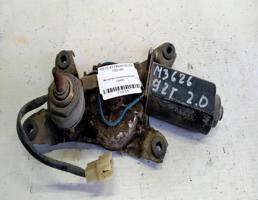Моторчик стеклоочистителя заднего для Mazda 626 GE 92-97г  запчасти бу