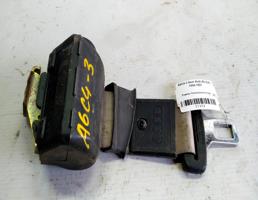 Ремень безопасности задний для Audi A6 C4 (1994—1997)  запчасти бу