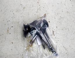 Клапан впускной для VOLKSWAGEN Golf Mk2 (1983—1992)  запчасти бу