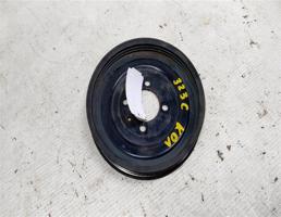 Шкив коленвала ручейковый для Mazda 323 BA (1994—2000)  запчасти бу