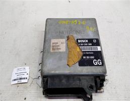 ЭБУ ДВС для Opel Omega A (1984—1994)  запчасти бу