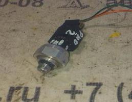 Датчик кондиционера для KIA Rio II рестайлинг (2009—2011)  запчасти бу