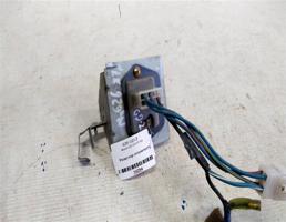 Резистор печки для Mazda 626 GD (1987—1996)  запчасти бу