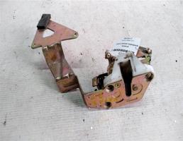Замок двери передней правой для Daewoo Matiz 01г>  запчасти бу
