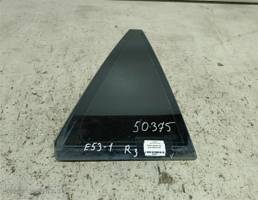 Стекло двери задней правой (форточка) для BMW X5 E53 (1999—2003)  запчасти бу