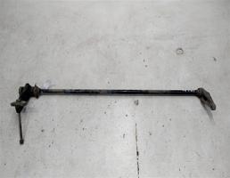 Торсион предний правый для Toyota Granvia I (1995—2002)  запчасти бу