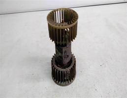 Моторчик печки для BMW 3 серия E30 (1982—1994)  запчасти бу