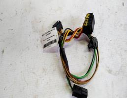 Кнопка ЭСП заднего для Audi A6 C4 (1994—1997)  запчасти бу