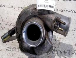 Турбина для Mitsubishi Pajero II (1991—1997)  запчасти бу