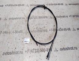 Трос капота для VOLKSWAGEN Golf Mk3 (1991—2000)  запчасти бу