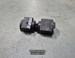 Маслоотражатель для VOLKSWAGEN Passat B5 (1996—2001)  запчасти бу