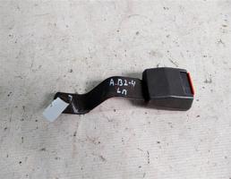 Ответная часть ремня безопасности для Audi 80 B2 (1978—1986)  запчасти бу