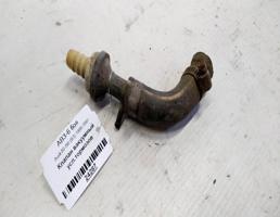 Клапан ВУТ для Audi 80 B3 (1986—1991)  запчасти бу