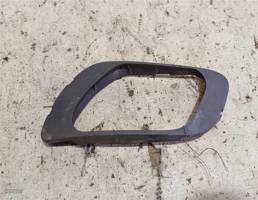 Рамка ПТФ левой для Daewoo Nexia I (1995—2008)  запчасти бу