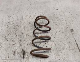 Пружина передняя для Audi 80 B3 (1986—1991)  запчасти бу