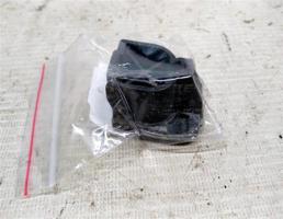 Заглушка ручки наружней задней правой для Nissan Almera G15 (2012—2018)  запчасти бу