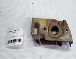 Замок капота для Lifan Smily (320) 320 (2008—2015)  запчасти бу