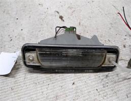 Фонарь подсветки номера для Honda Accord V (1993—1998)  запчасти бу
