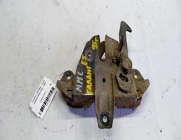 Замок капота для Mitsubishi Galant VII (1992—1997)  запчасти бу