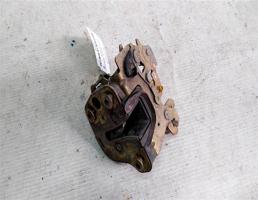 Замок двери задней правой для Opel Omega A (1984—1994)  запчасти бу