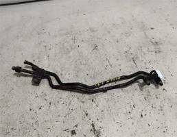 Трубка охлаждения вариатора пара для Audi A6 C6 (2004—2008)  запчасти бу