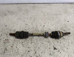 Привод в сборе левый для Suzuki Baleno I (1995—2002)  запчасти бу