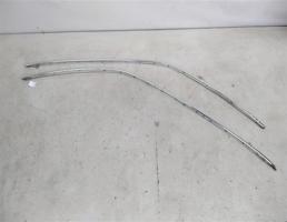 Молдинг крыши км-т для Audi A6 C4 (1994—1997)  запчасти бу