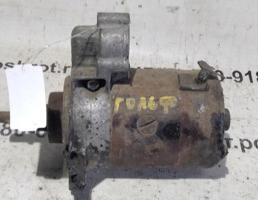 Стартер для VOLKSWAGEN Golf Mk2 (1983—1992)  запчасти бу