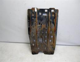 Защита поддона ДВС для Opel Vectra B (1995—2000)  запчасти бу