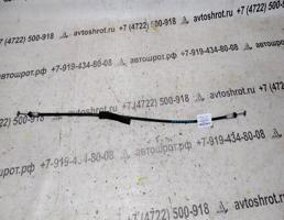 Трос крышки багажника для Toyota 4Runner II (1987—1995)  запчасти бу