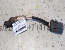 Датчик кислородный для Mitsubishi Galant E3 88-93г  запчасти бу