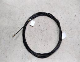 Трос лючка бака для Chevrolet Lanos I (2002—2009)  запчасти бу