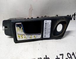 Крючок двери задней левой для Audi A6 C4 (1994—1997)  запчасти бу