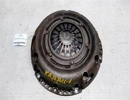 Корзина сцепления для VOLKSWAGEN Caddy III (2004—2010)  запчасти бу