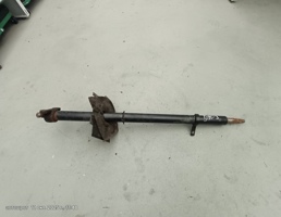 Вал рулевой колонки для Land Rover Defender I рестайлинг (2007—2016)  запчасти бу