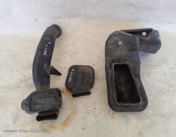 Воздухозаборник наружный для Land Rover Defender I рестайлинг (2007—2016)  запчасти бу