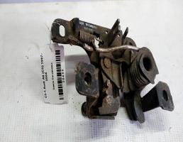 Замок капота для Audi A6 C5 97-04г  запчасти бу