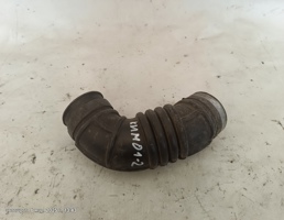 Гофра дросельной заслонки для Chery Kimo (A1) A1 (2008—2015)  запчасти бу