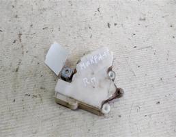 Актуатор замка двери передней правой для Nissan Micra K11 (1992—2002)  запчасти бу