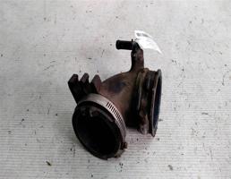 Патрубок дроссельной заслонки для Mazda 3 BK (2003—2006)  запчасти бу