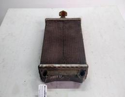 Радиатор печки для Mercedes-Benz E-класс W124/S124/C124/A124 (1984—1997)  запчасти бу