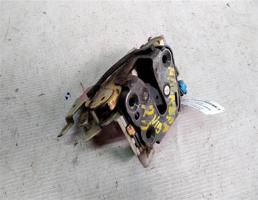 Замок двери передней правой для Nissan Almera N15 (1995—2000)  запчасти бу