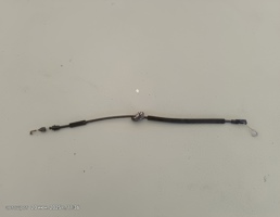 Трос двери задней правой для VOLKSWAGEN Passat B5 рестайлинг (2000—2005)  запчасти бу