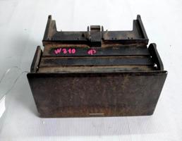 Бардачок с консоли для Mercedes-Benz E-класс W210/S210 (1995—1999)  запчасти бу