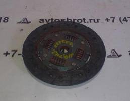 Диск сцепления для Daewoo Matiz I рестайлинг (2000—2015)  запчасти бу