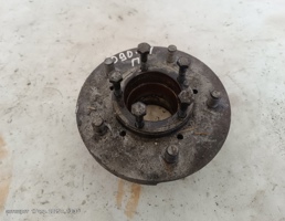 Ступица передняя для Land Rover Defender I рестайлинг (2007—2016)  запчасти бу