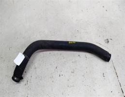 Патрубок радиатора верхний для Audi 80 B3 (1986—1991)  запчасти бу