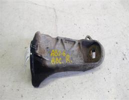 Кронштейн ДВС правый для Audi 90 B2 (1984—1987)  запчасти бу
