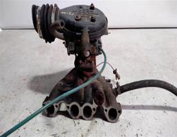 Карбюратор для VOLKSWAGEN Golf Mk2 (1983—1992)  запчасти бу